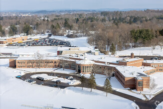Southwestern Senior High School
