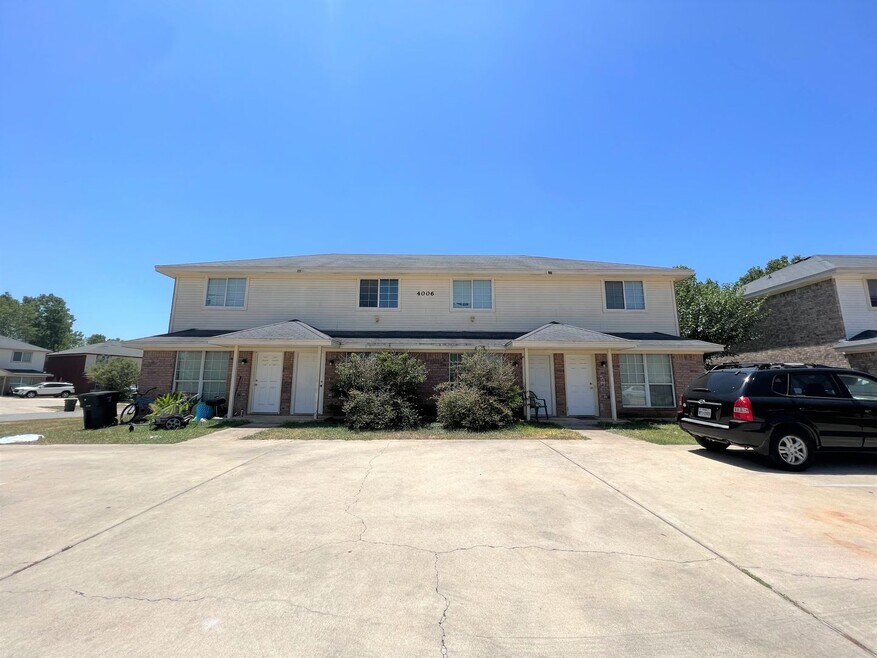 4006 Madison Dr unit C, Killeen, TX 76543 - photo 1