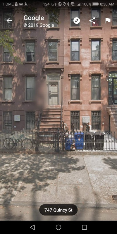 747 Quincy St, Brooklyn, NY 11221