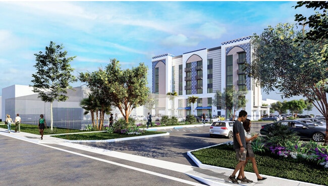 Wellspring Apartments, Opa-Locka, FL 33054 - photo 4