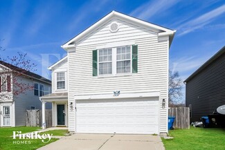11626 Presidio Dr, Indianapolis, IN 46235
