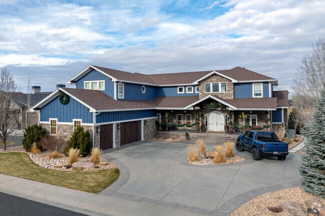 Windsor homes with higher price tags can be found in south Windsor.