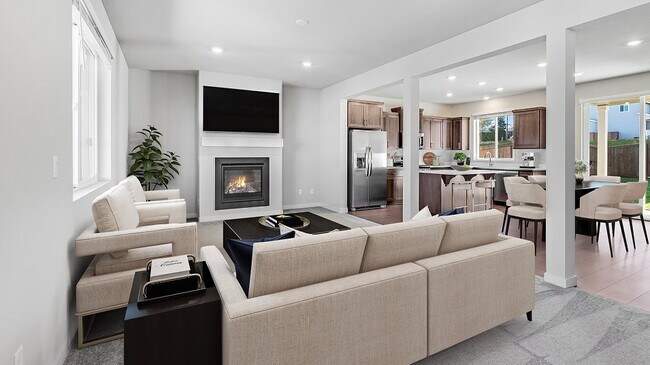 3270 Misty Ln, Forest Grove, OR 97116 - photo 5