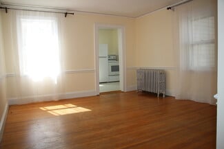 7 Allen Ct Unit 7 Allen Court, Natick, MA 01760