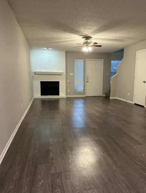 124 S Las Vegas Trail, White Settlement, TX 76108 - photo 2