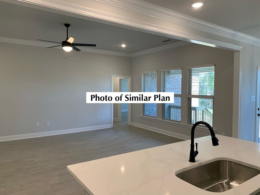 18045 Aden Dr, Robertsdale, AL 36567 - photo 1