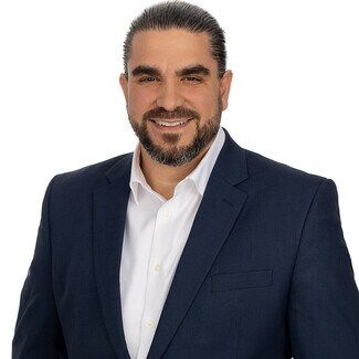Emmanuel Garcia