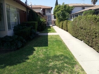 10227 England Ave Unit 1, Inglewood, CA 90303