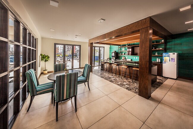 The Mark at Fishers District, Fishers, IN 46037 - photo 6