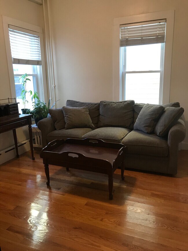 48 Cameron Ave unit 2, Somerville, MA 02144 - photo 6