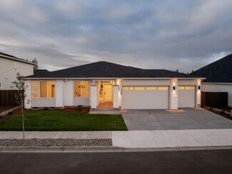 17301 NE 84th St, Vancouver, WA 98682