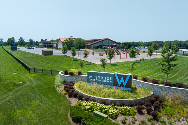 Springfield Christian School serves the Springfield area.