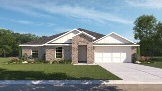 13581 Hickory Way, Edmond, OK 73025
