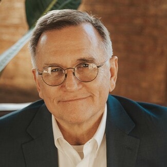 Tony Graham