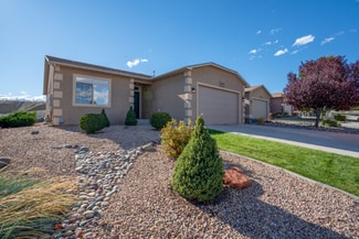 585 Rio Grande Dr, Grand Junction, CO 81501