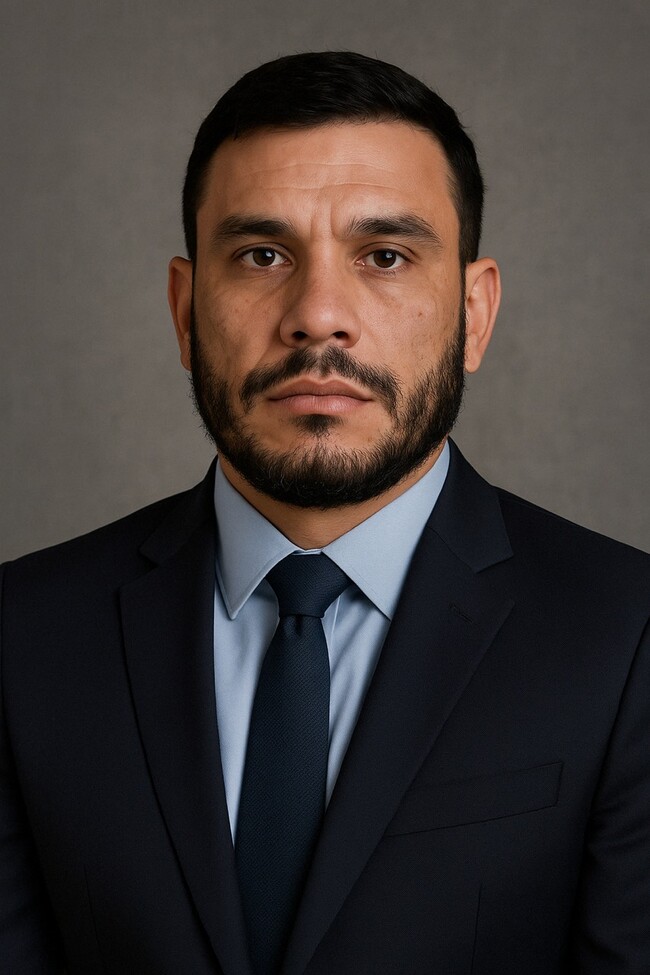 Agent Photo