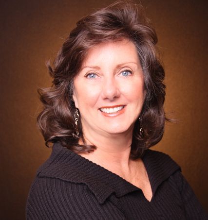 Sharon Calhoun