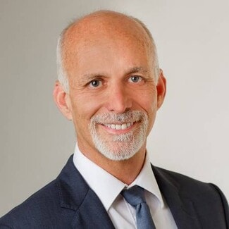 Paul Charles