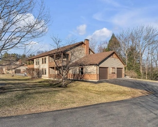 91 Forest Dr Unit 2, Montpelier, VT 05602