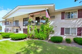 5400 S Park Ave, Hamburg, NY 14075