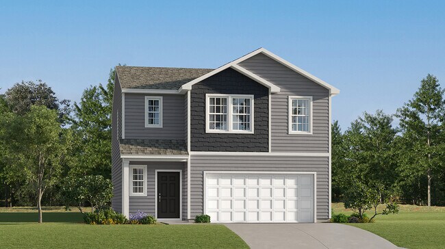 5412 Hydrangea St unit 36035426, Winston-Salem, NC 27104 - photo 2