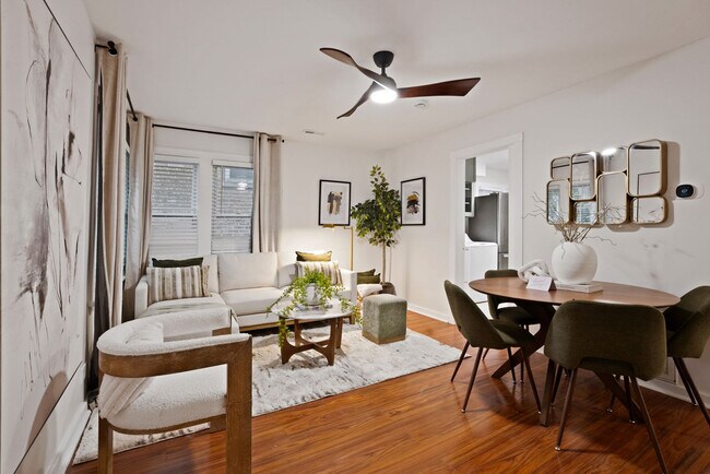 2005 Emerson St unit ID1287274P, Evanston, IL 60201 - photo 6