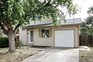 4514 S Pagosa Cir, Aurora, CO 80015