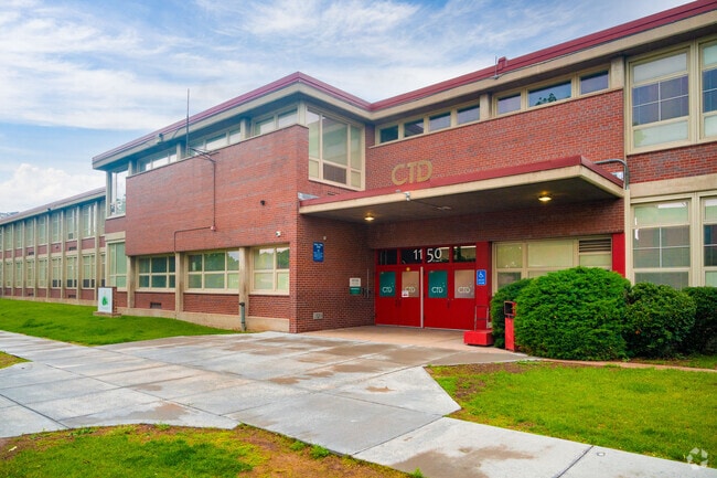 Greenlee Elementary School prides itself on strong academics.