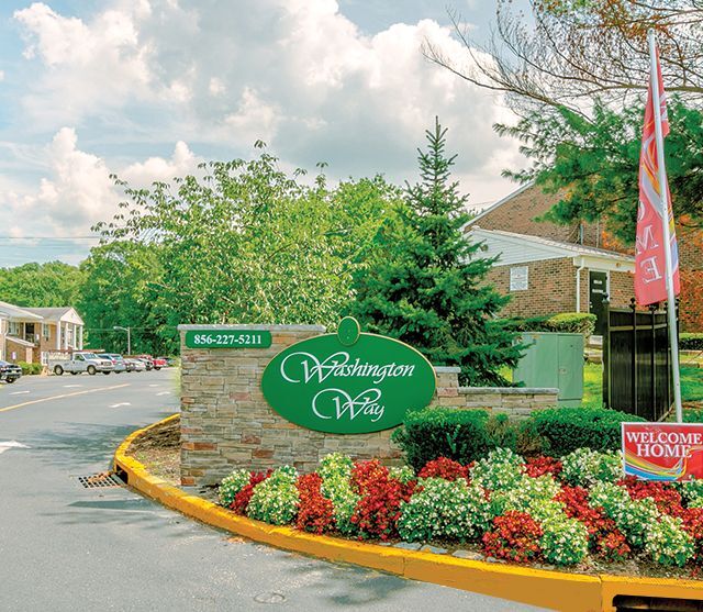 Washington Way Apartments 2049 Barnsboro Rd, Blackwood, NJ