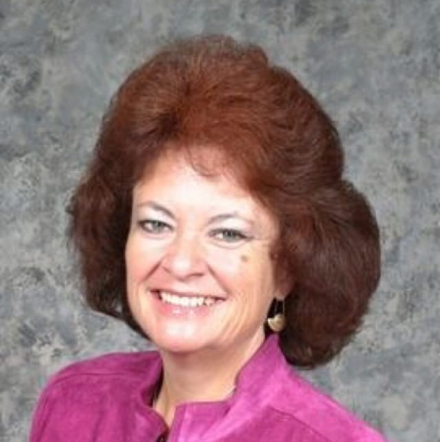 Lavon Thaxton