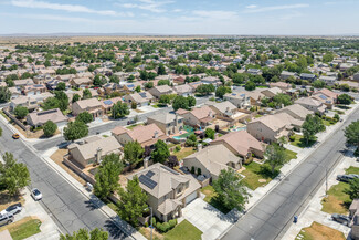Central Lancaster