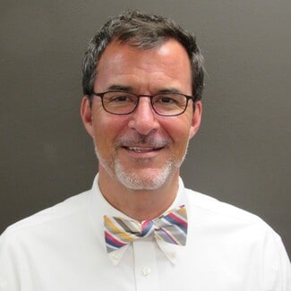 Jeffrey Curtis