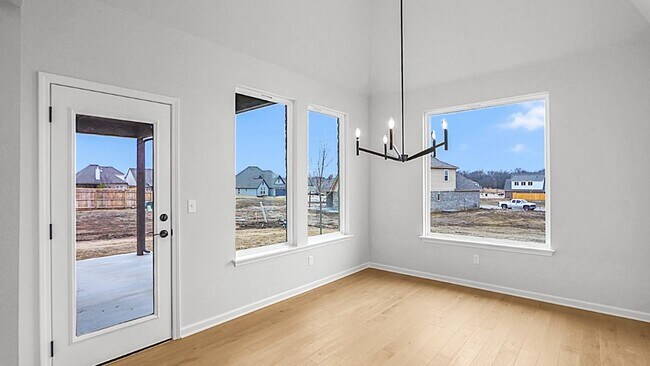 1504 N 72nd St, Broken Arrow, OK 74014 - photo 7