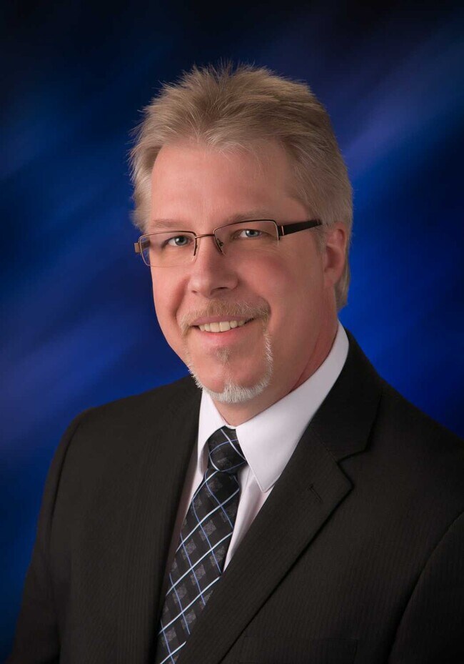 Jerry Wendland