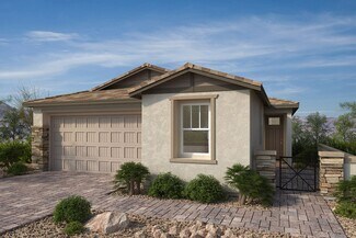 384 Rockspray Ln Unit 36513400, Las Vegas, NV 89138