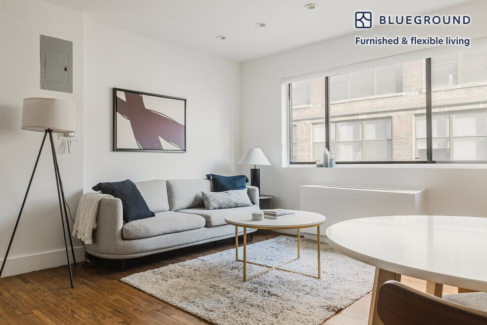 345 W 30th St unit FL6-ID1756, New York, NY 10001 - photo 1