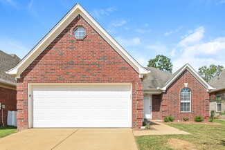 9043 William Paul Dr, Olive Branch, MS 38654