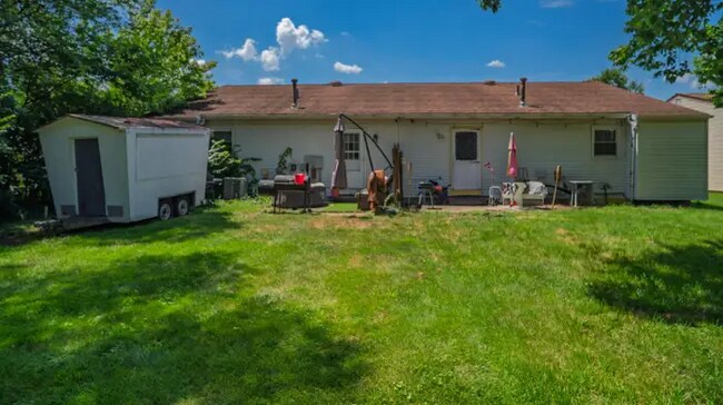 5770 Stormcroft Ave unit 5770, Westerville, OH 43081 - photo 4