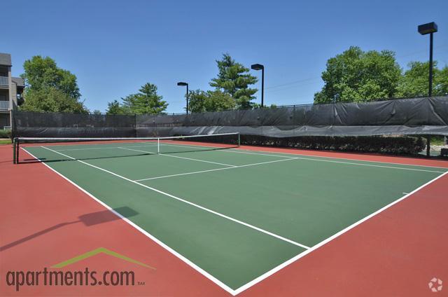 Baxter Crossings Apartments, Chesterfield, MO 63005 - photo 6