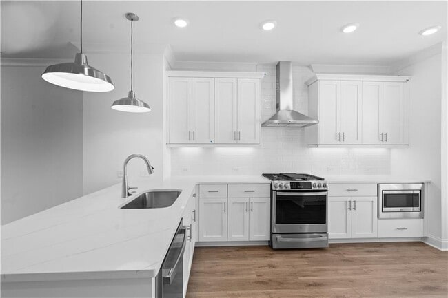 2822 Evanshire Ave unit 111, Duluth, GA 30096 - photo 5