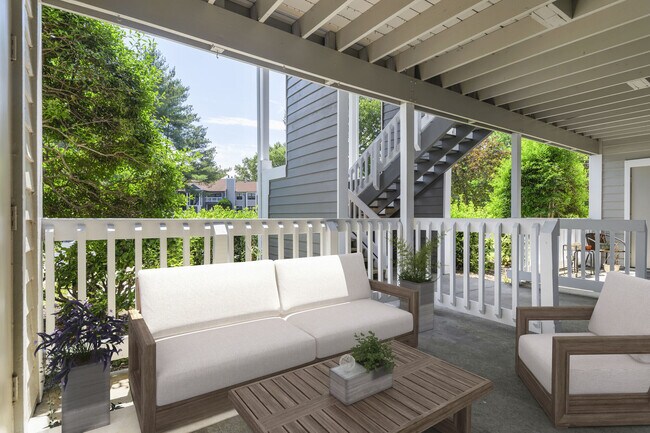 Vetra Southpoint, Fredericksburg, VA 22407 - photo 4