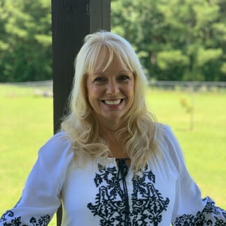 Toni Davis