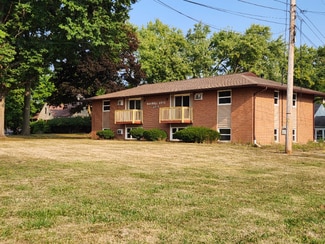 4707 Kent Rd Unit 1-4, Kent, OH 44240