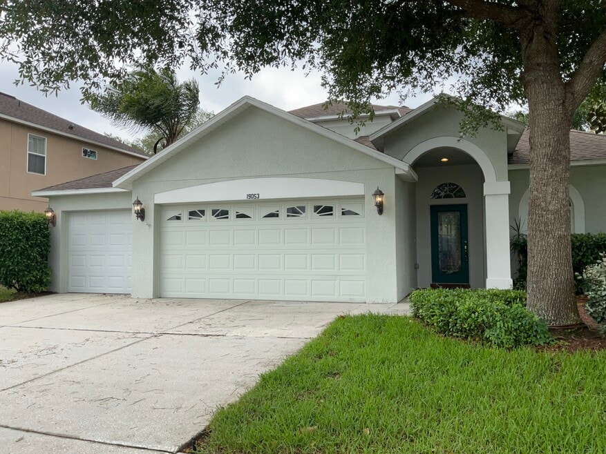 19053 Tilobe Loop, Land O Lakes, FL 34638 - photo 1