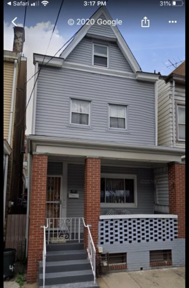 4217 Milgate St, Pittsburgh, PA 15224