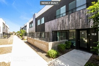 1119 S Stapley Dr, Mesa, AZ 85204