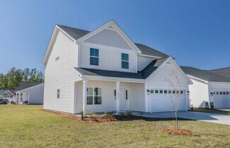 0 Hearthstone Lakes St Unit 36474043, Ridgeland, SC