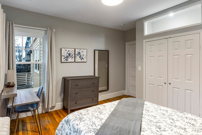 Cambridge Ivy Inn, Cambridge, MA 02138 - photo 4