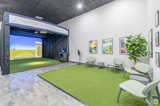 Hamptons of Cloverlane Apartments, Ypsilanti, MI 48197 - photo 5