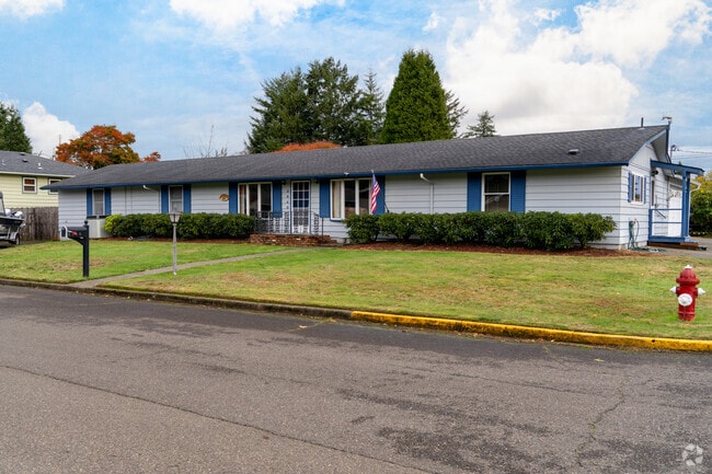 Ranch-style homes in Reedsport tend to sell for between $200,000 and $600,000.